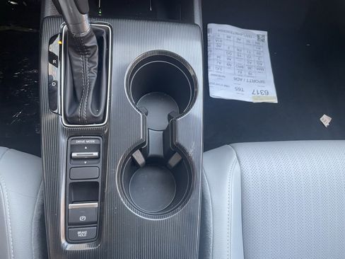 New 2026 Honda Civic Sport Touring image 21