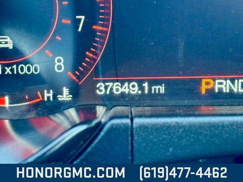 Used 2023 Ford Mustang Premium w/ Equipment Group 201A image 31