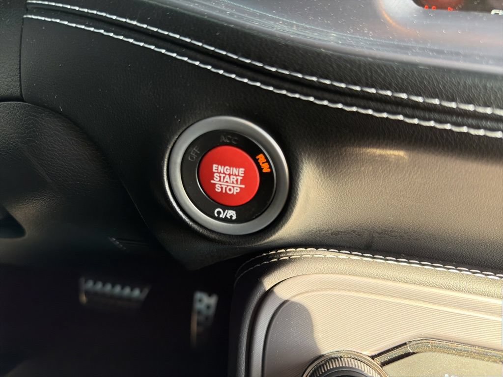 Used 2023 Dodge Challenger SRT Hellcat RWD image 29