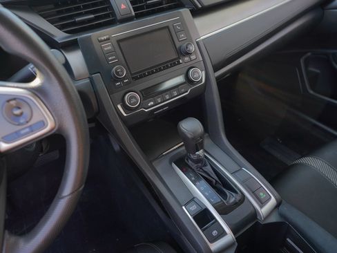 Used 2018 Honda Civic LX image 14