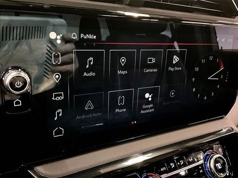 Used 2022 GMC Sierra 1500 AT4 w/ AT4 Premium Package image 36