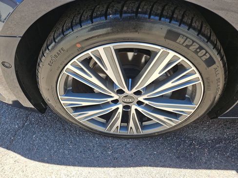 Used 2021 Audi A6 Premium Plus w/ Premium Plus Package AWD/4WD image 27