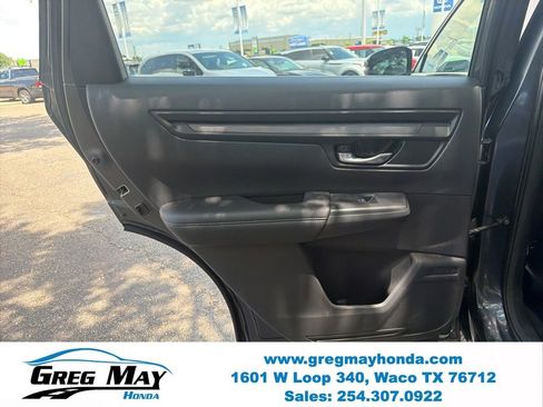 Used 2023 Honda CR-V EX image 23