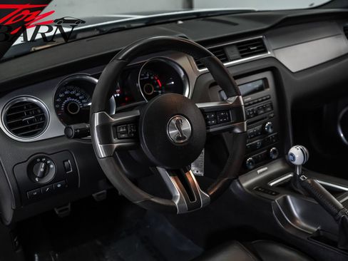 Used 2014 Ford Mustang Shelby GT500 w/ Equipment Group 821A image 26