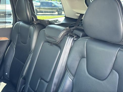 Used 2019 Volvo XC90 T6 Inscription AWD/4WD image 26