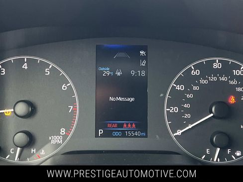 Used 2024 Toyota Corolla SE image 21