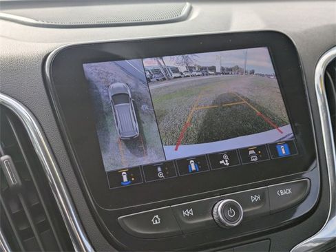 Used 2023 Chevrolet Equinox Premier image 27