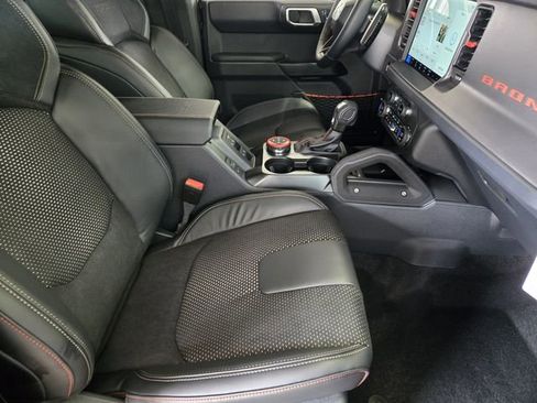 New 2025 Ford Bronco Raptor AWD/4WD image 10