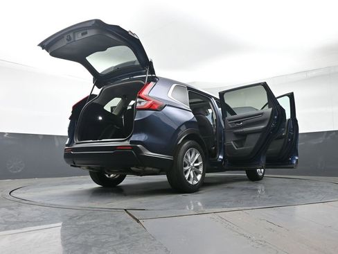Certified 2023 Honda CR-V EX image 49