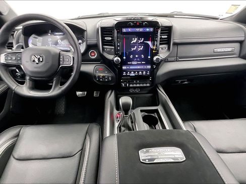 New 2026 RAM 1500 RHO AWD/4WD image 5