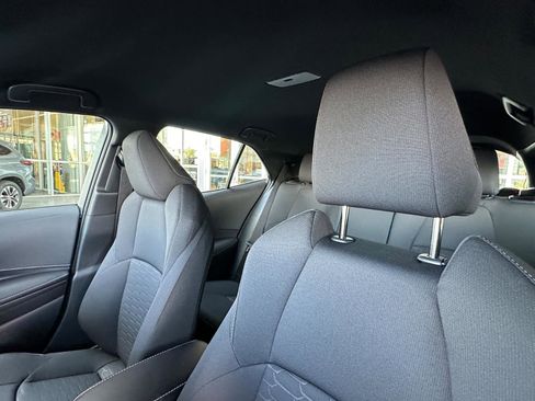 New 2026 Toyota Corolla SE image 24