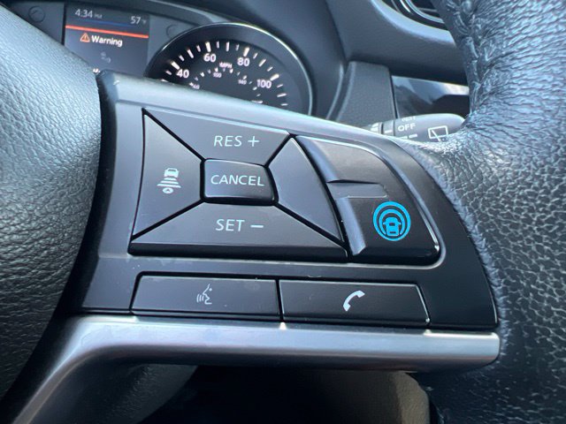 Used 2019 Nissan Rogue SL w/ Premium Package AWD/4WD image 24