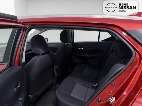 Used 2023 Nissan Kicks SV FWD image 9