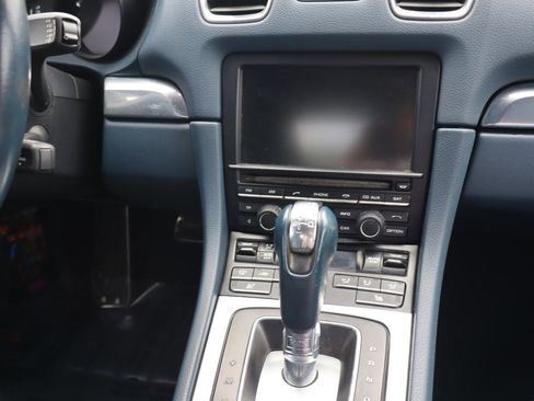 Used 2014 Porsche Boxster image 11