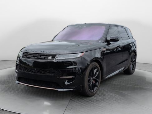 Used 2023 Land Rover Range Rover Sport SE Dynamic AWD/4WD image 1