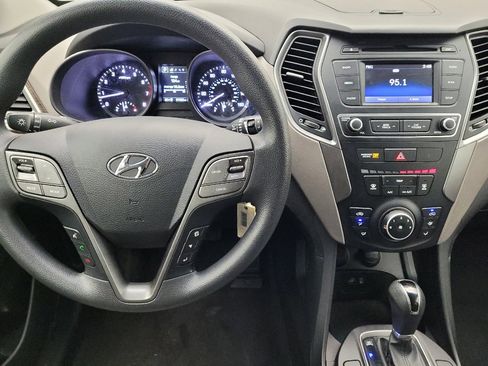 Used 2017 Hyundai Santa Fe Sport image 22