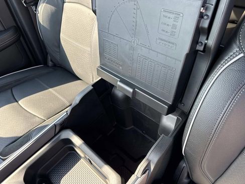 New 2026 RAM 3500 Laramie w/ Towing Technology Group AWD/4WD image 50