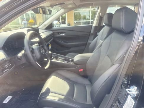 New 2026 Honda Accord EX-L image 8