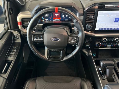 Used 2023 Ford F150 Raptor w/ Raptor Carbon Fiber Package image 13