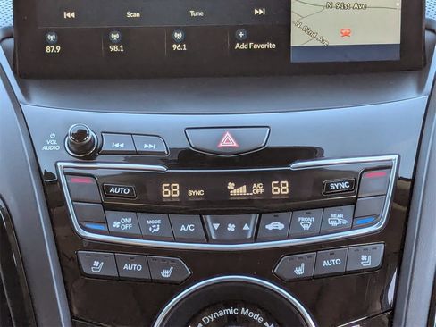 Certified 2022 Acura RDX AWD w/ Advance Package image 23