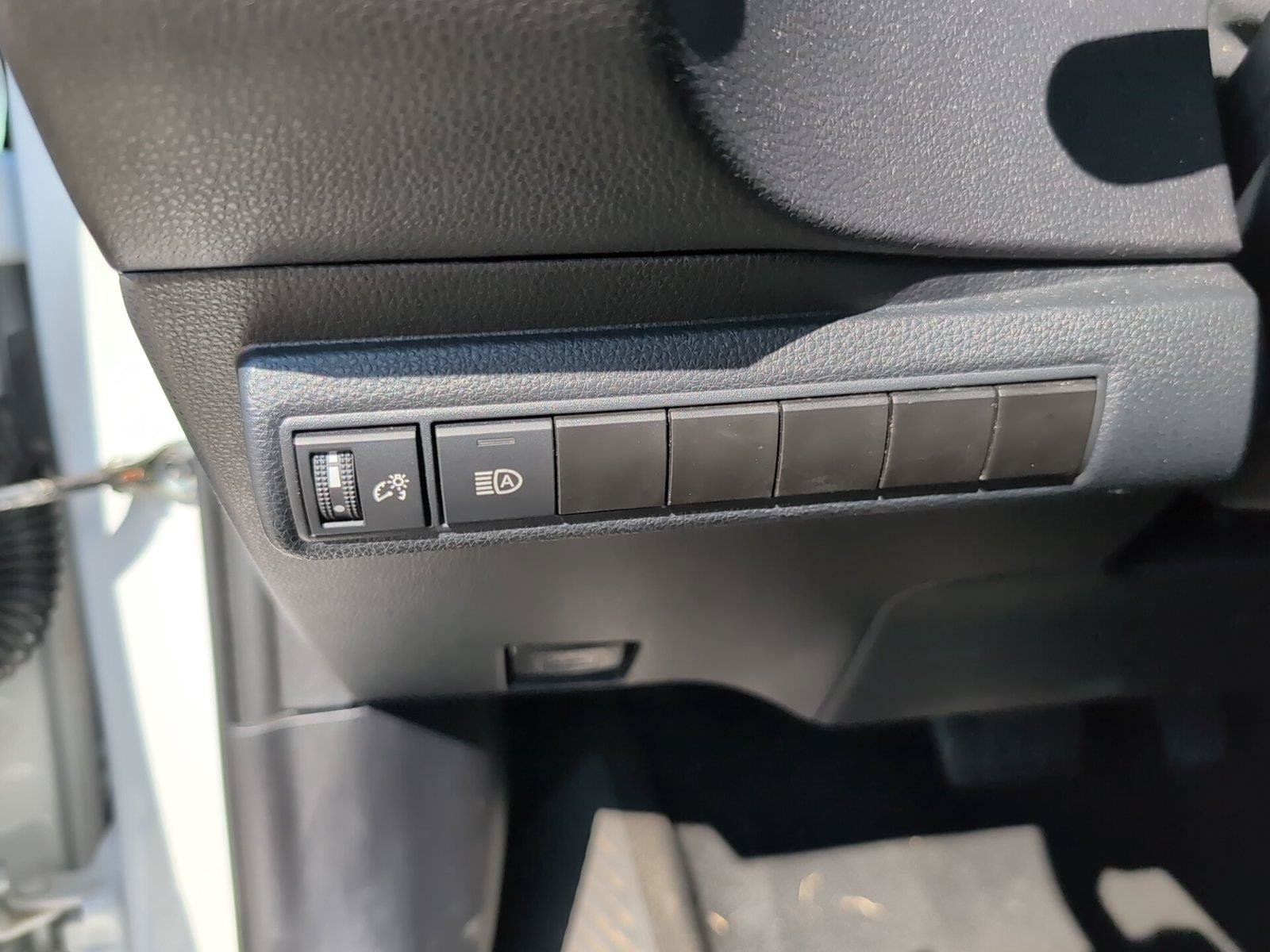 Used 2024 Toyota Corolla LE FWD image 36