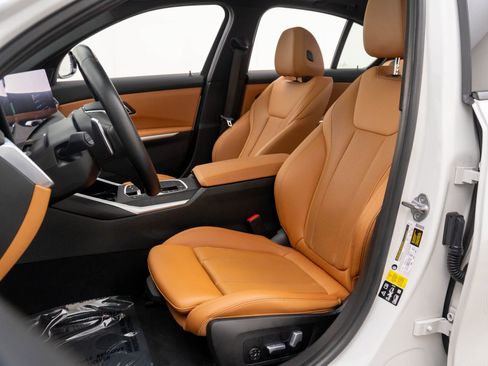 Certified 2023 BMW 330i xDrive 330i xDrive w/ Driving Assistance Package image 16