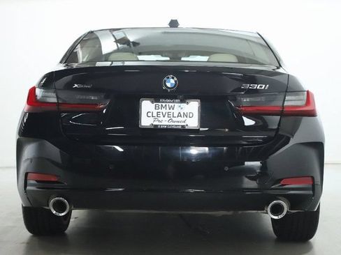 Used 2026 BMW 330i xDrive Sedan w/ Premium Package AWD/4WD image 43