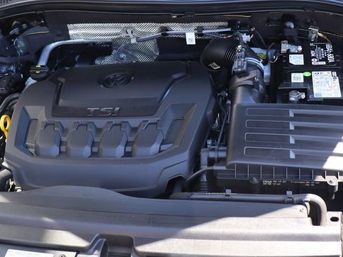 Used 2019 Volkswagen Tiguan SEL FWD image 61