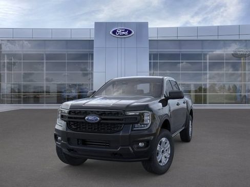 Used 2025 Ford Ranger XL AWD/4WD image 2