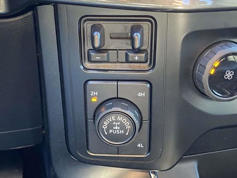 Used 2023 Ford F150 XL w/ STX Appearance Package image 30