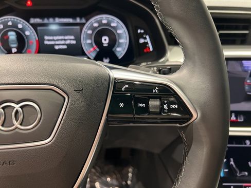 Used 2024 Audi A6 2.0T Premium w/ Summer of Audi Package image 33