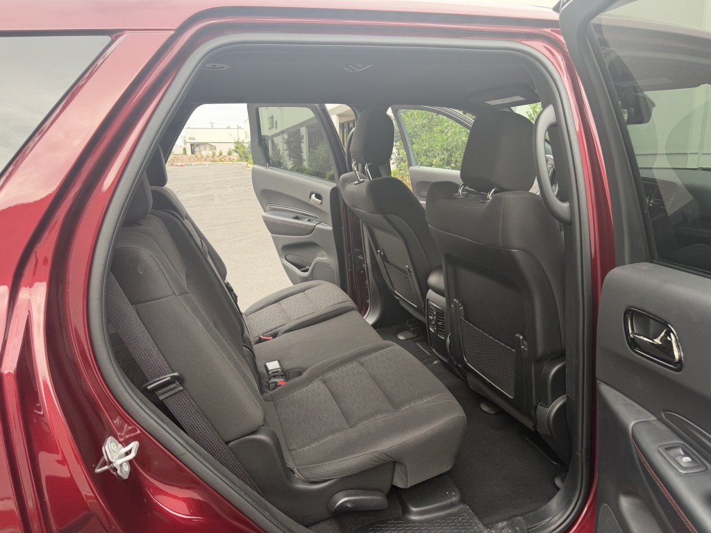 Used 2026 Dodge Durango GT AWD/4WD image 14