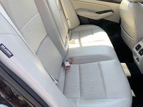 Used 2019 Nissan Altima 2.5 SL image 27