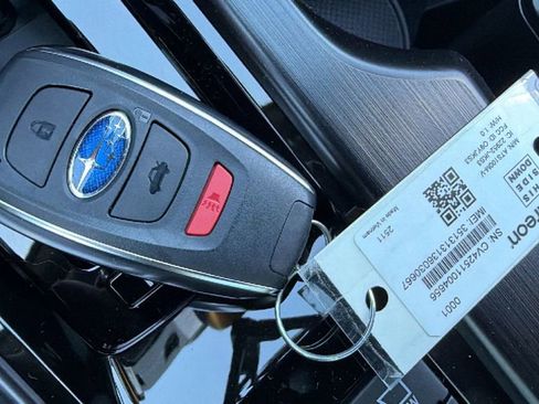 New 2026 Subaru Outback Wilderness image 29