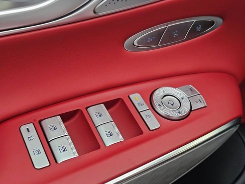 New 2026 Genesis GV70 2.5T Sport Prestige image 32