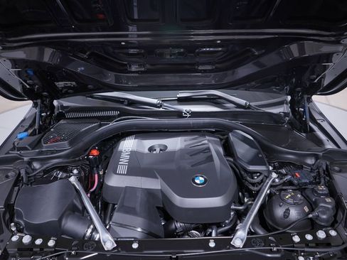 New 2026 BMW 530i w/ M Sport Package RWD image 16