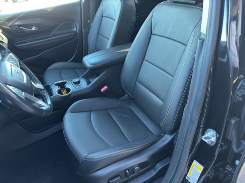 Used 2021 GMC Terrain SLT w/ Infotainment Package II image 9