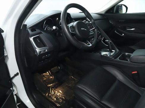 Used 2020 Jaguar E-PACE image 16