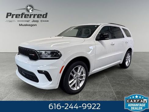 Used 2024 Ford Edge SEL w/ Convenience Package image 19