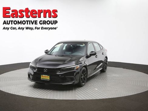 Used 2023 Honda Civic Sport image 53