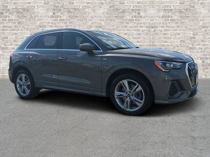 Used 2022 Audi Q3 2.0T Premium
