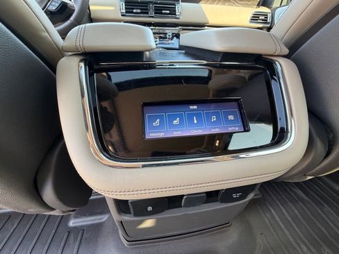 Used 2024 Lincoln Navigator L Reserve image 13