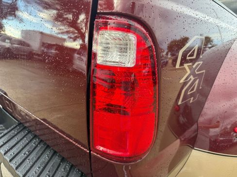 Used 2012 Ford F350 Lariat AWD/4WD image 10