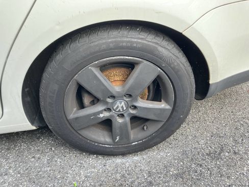 Used 2008 Volkswagen Jetta SE image 11