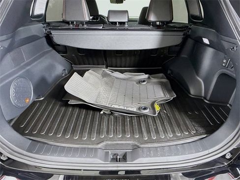 Certified 2025 Toyota RAV4 XSE w/ Premium Package image 26