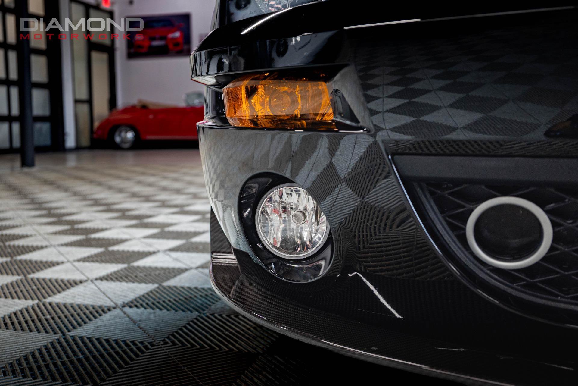 Used 2009 Ford Mustang Shelby GT500 RWD image 40