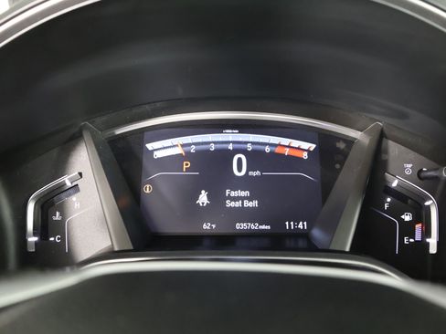 Used 2019 Honda CR-V EX image 18