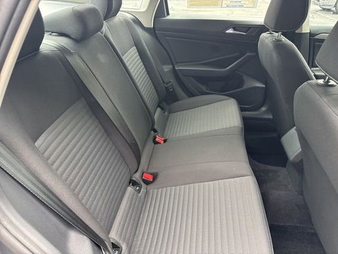 Used 2024 Volkswagen Jetta S image 25