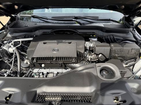 Certified 2026 Acura MDX A-Spec AWD/4WD image 14