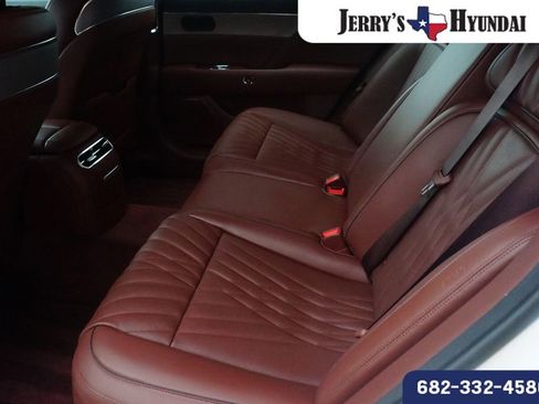 Used 2023 Genesis G90 3.5T image 20